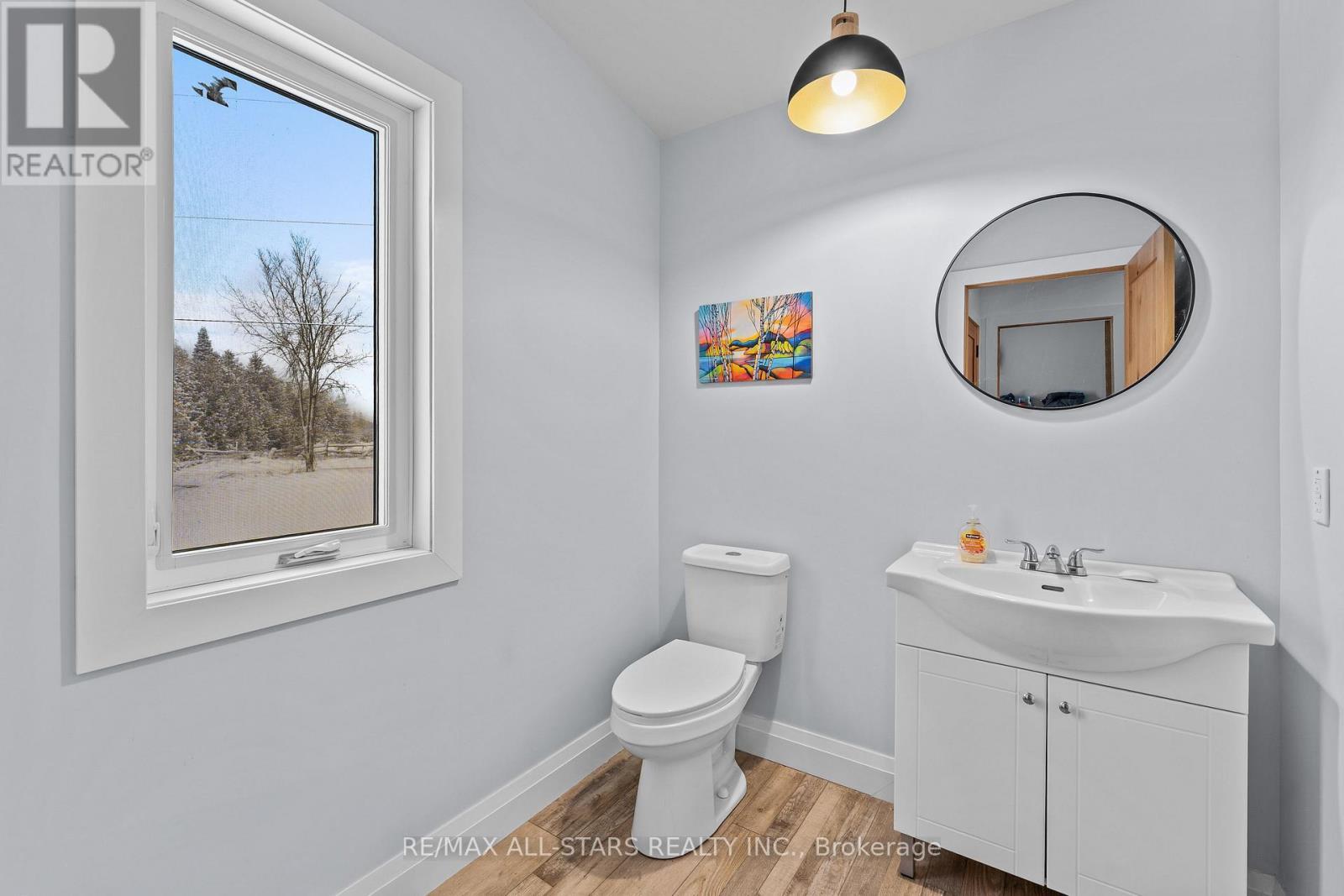 1062 Northline Road, Kawartha Lakes (Fenelon Falls), ON - Indoor Photo Showing Bathroom