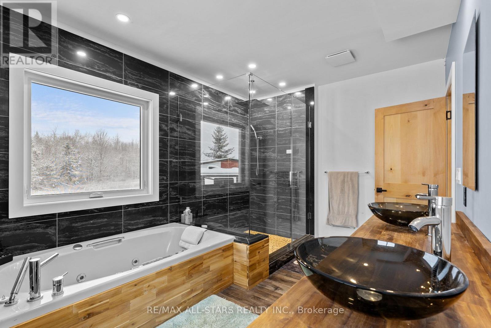 1062 Northline Road, Kawartha Lakes (Fenelon Falls), ON - Indoor Photo Showing Bathroom