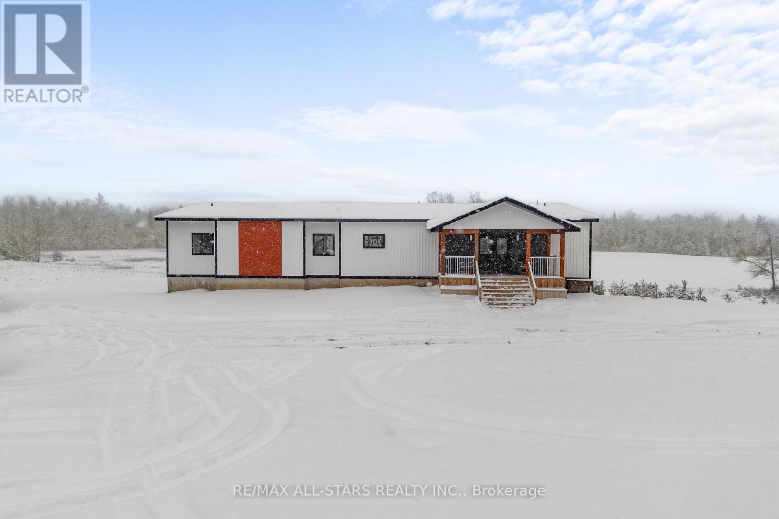 1062 Northline Road, Kawartha Lakes (Fenelon Falls), ON - Outdoor