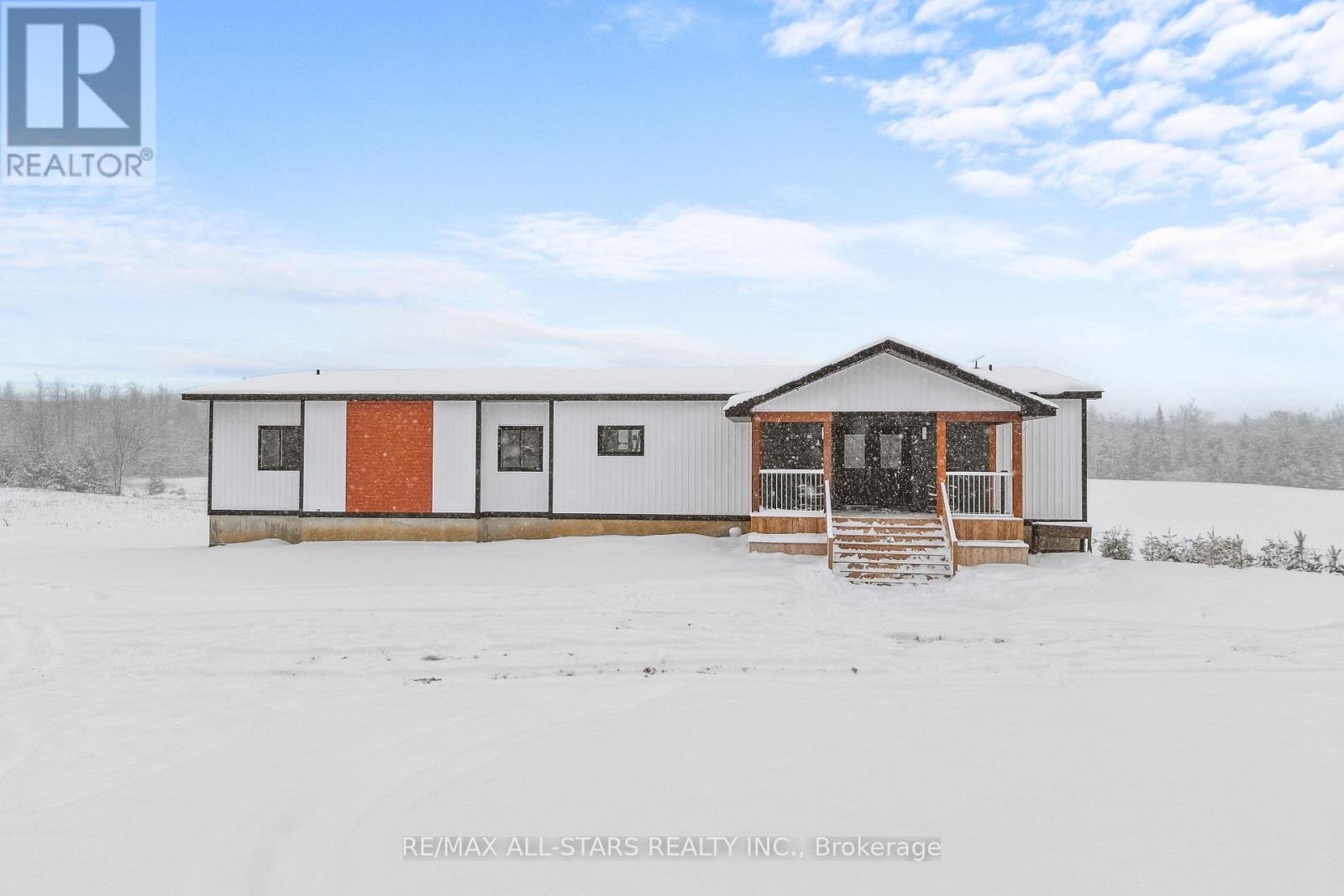 1062 Northline Road, Kawartha Lakes (Fenelon Falls), ON - Outdoor