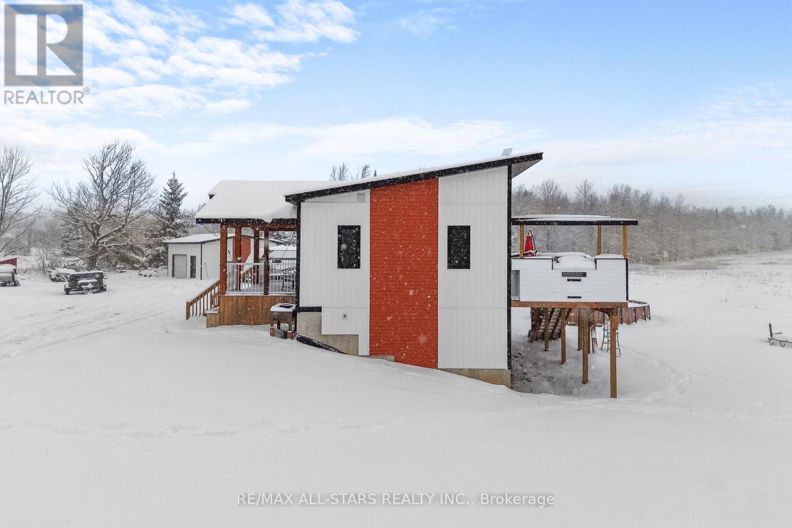 1062 Northline Road, Kawartha Lakes (Fenelon Falls), ON - Outdoor