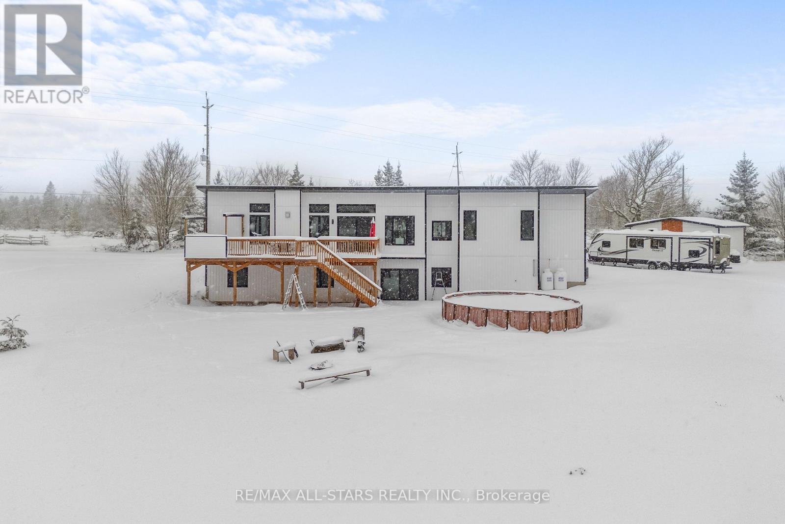 1062 Northline Road, Kawartha Lakes (Fenelon Falls), ON - Outdoor