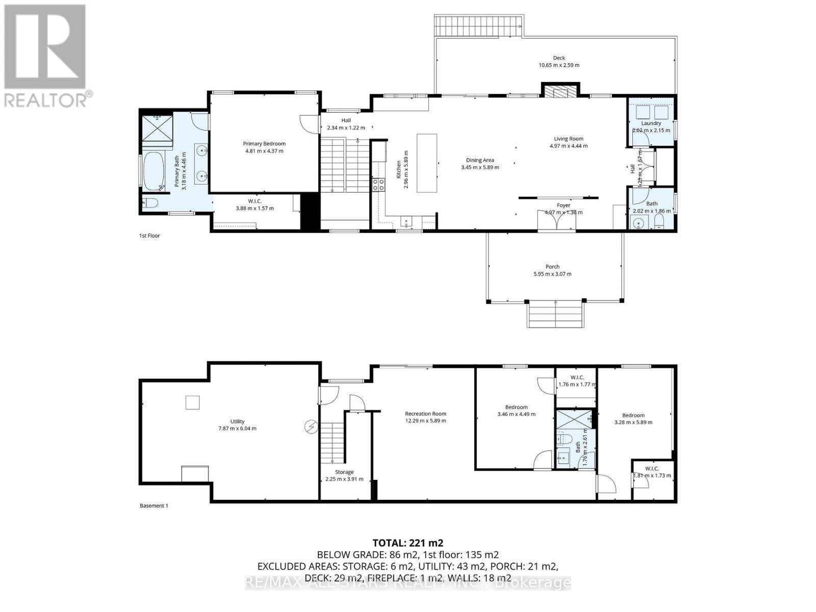 1062 Northline Road, Kawartha Lakes (Fenelon Falls), ON - Other