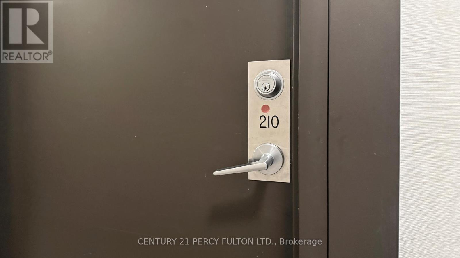 210 - 62 Forest Manor Road, Toronto, ON - Other