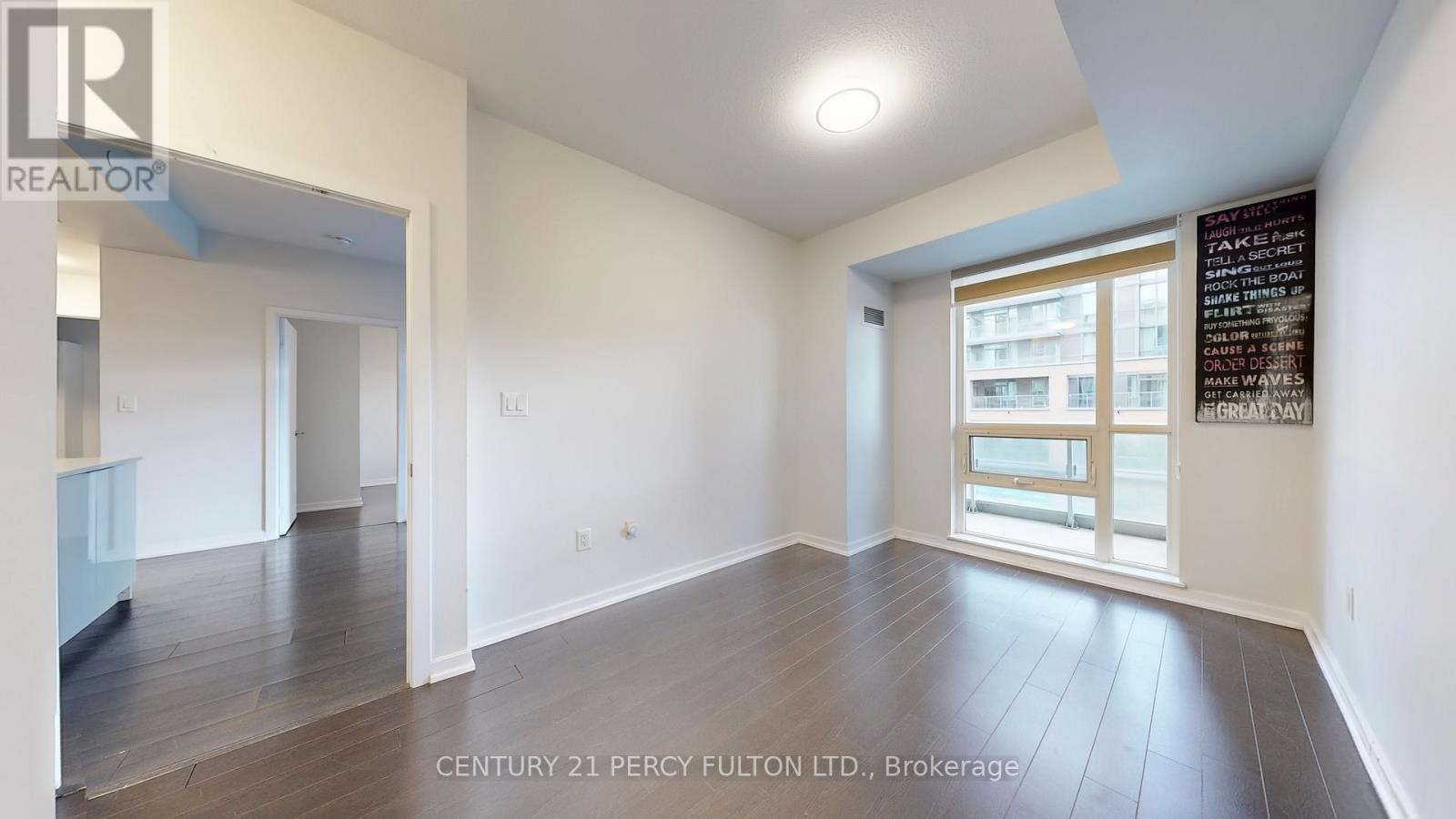 210 - 62 Forest Manor Road, Toronto, ON - Indoor Photo Showing Other Room