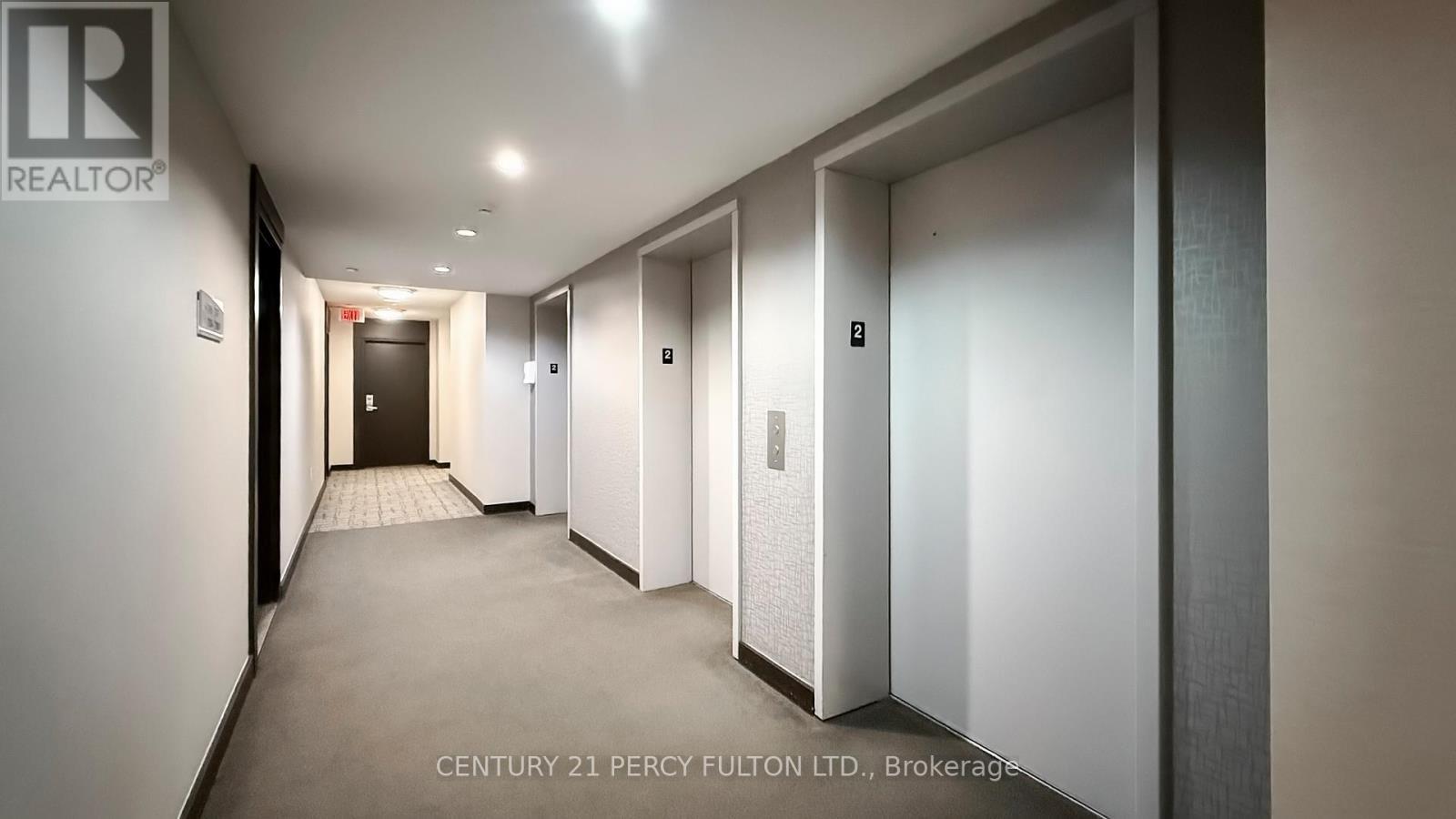 210 - 62 Forest Manor Road, Toronto, ON - Indoor Photo Showing Other Room