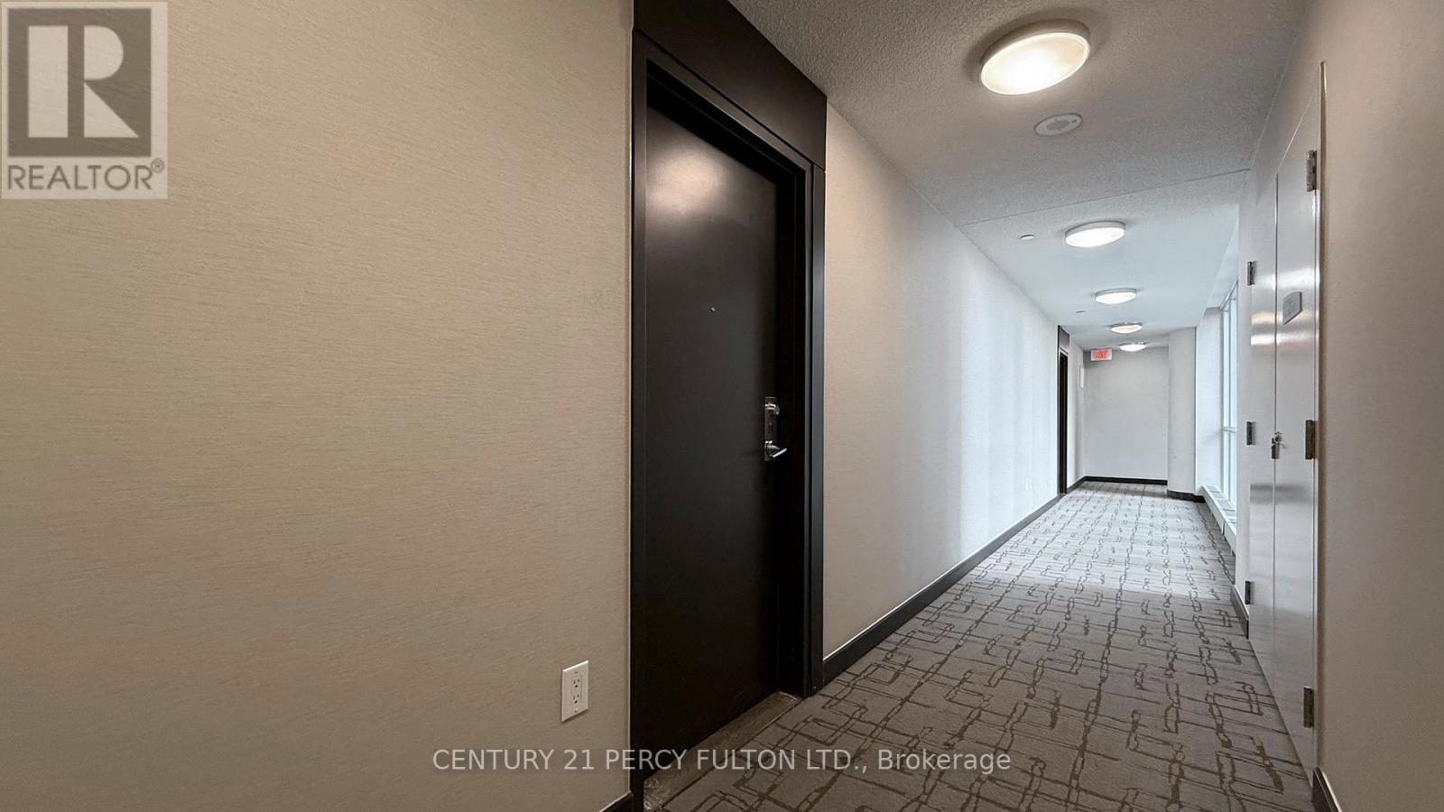 210 - 62 Forest Manor Road, Toronto, ON - Indoor Photo Showing Other Room