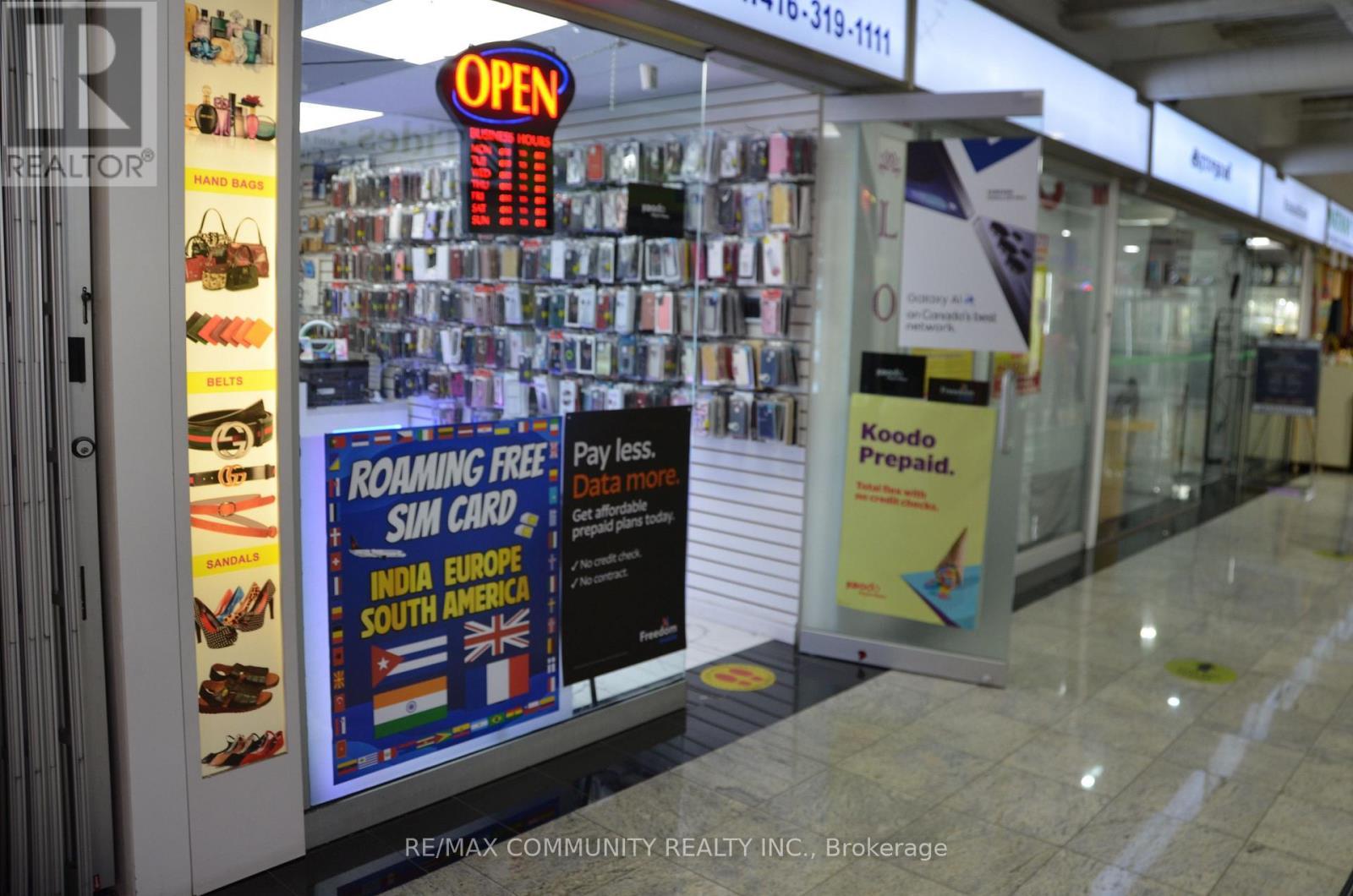 112 - 5215 Finch Avenue E, Toronto, ON