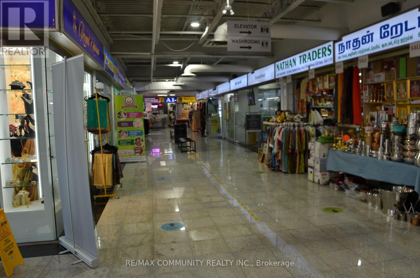 112 - 5215 Finch Avenue E, Toronto, ON