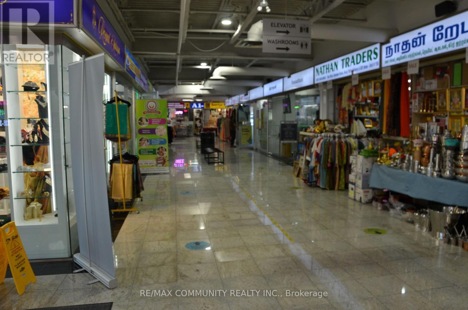 112 - 5215 Finch Avenue E, Toronto, ON