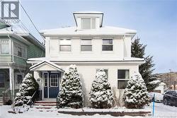 33-35 York Moncton, NB E1C 2Y3