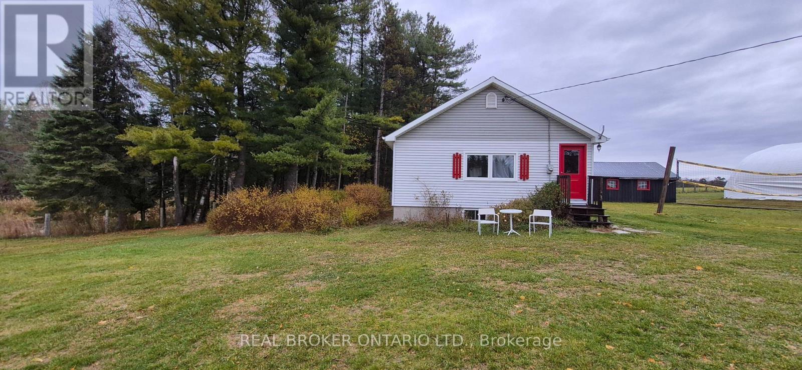 7315 Langstaff Road, Clarington, ON - Outdoor