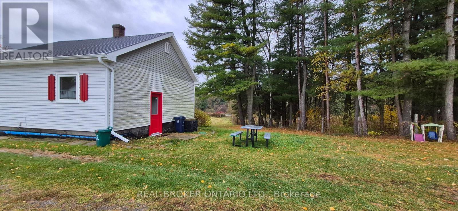 7315 Langstaff Road, Clarington, ON - Outdoor