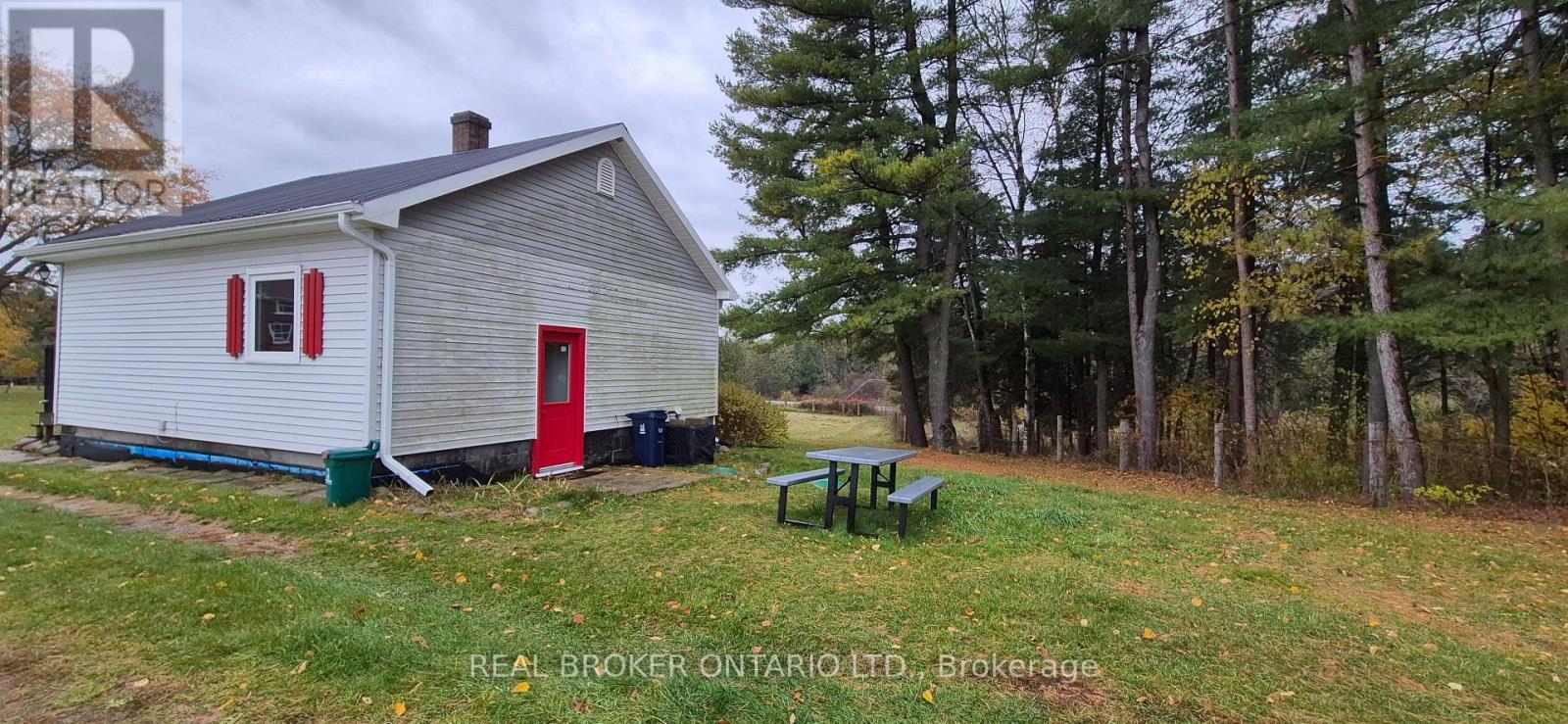 7315 Langstaff Road, Clarington, ON - Outdoor