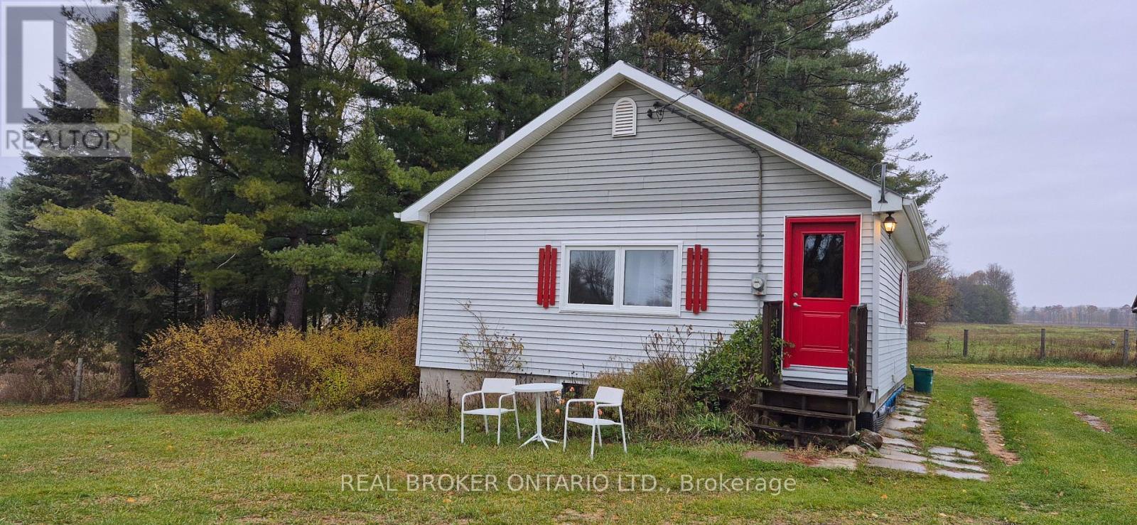 7315 Langstaff Road, Clarington, ON - Outdoor