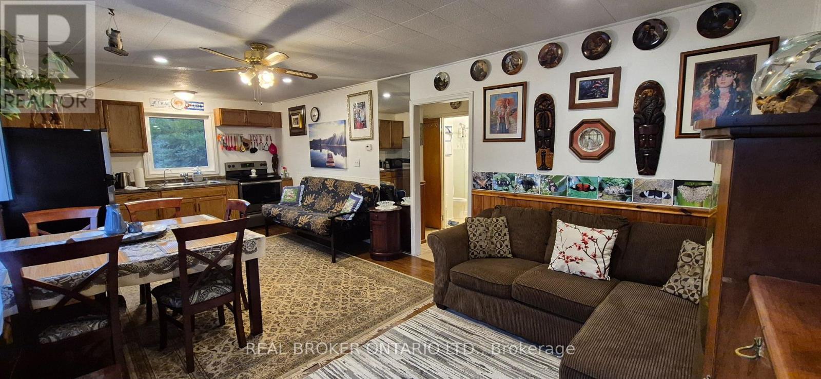 7315 Langstaff Road, Clarington, ON - Indoor