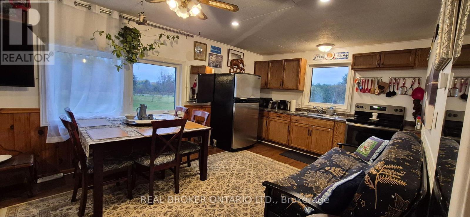 7315 Langstaff Road, Clarington, ON - Indoor