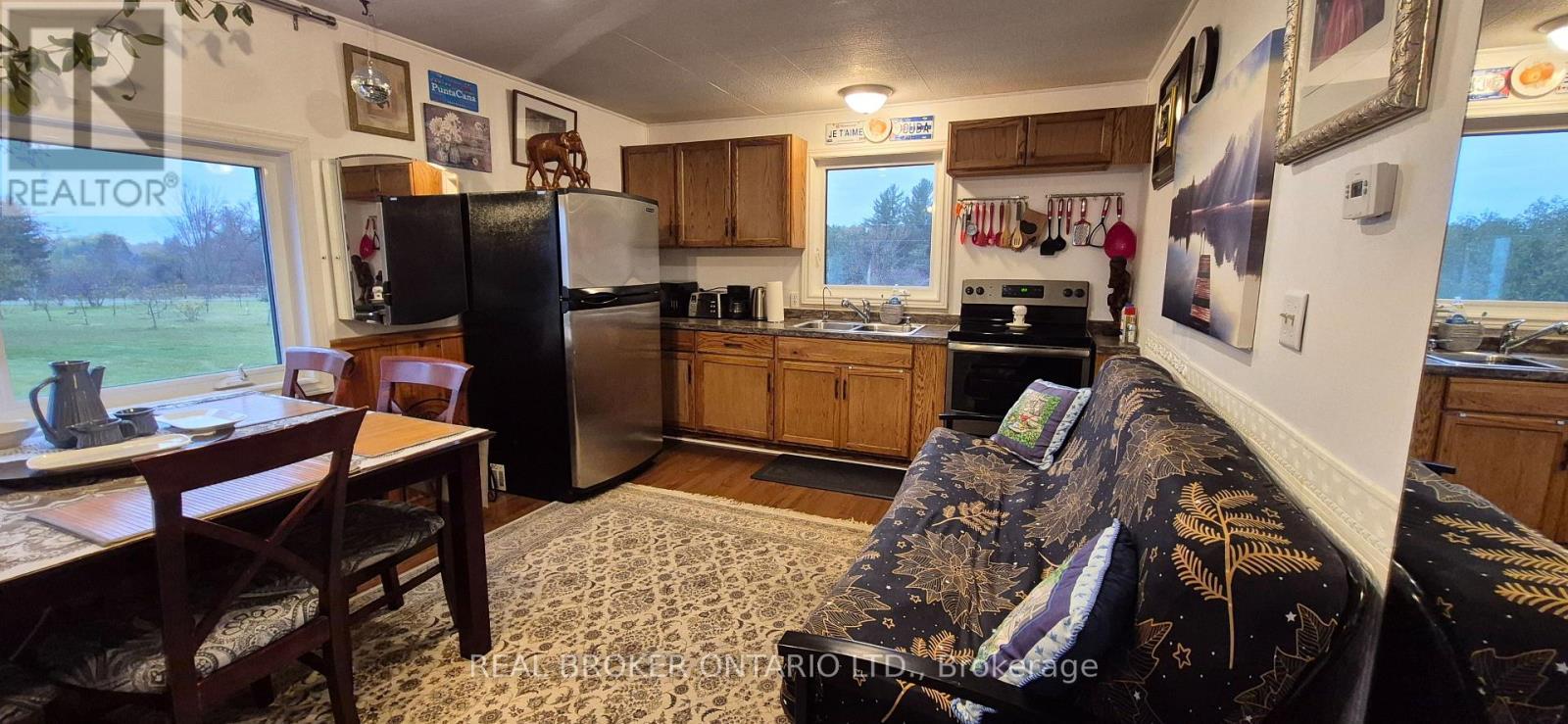 7315 Langstaff Road, Clarington, ON - Indoor