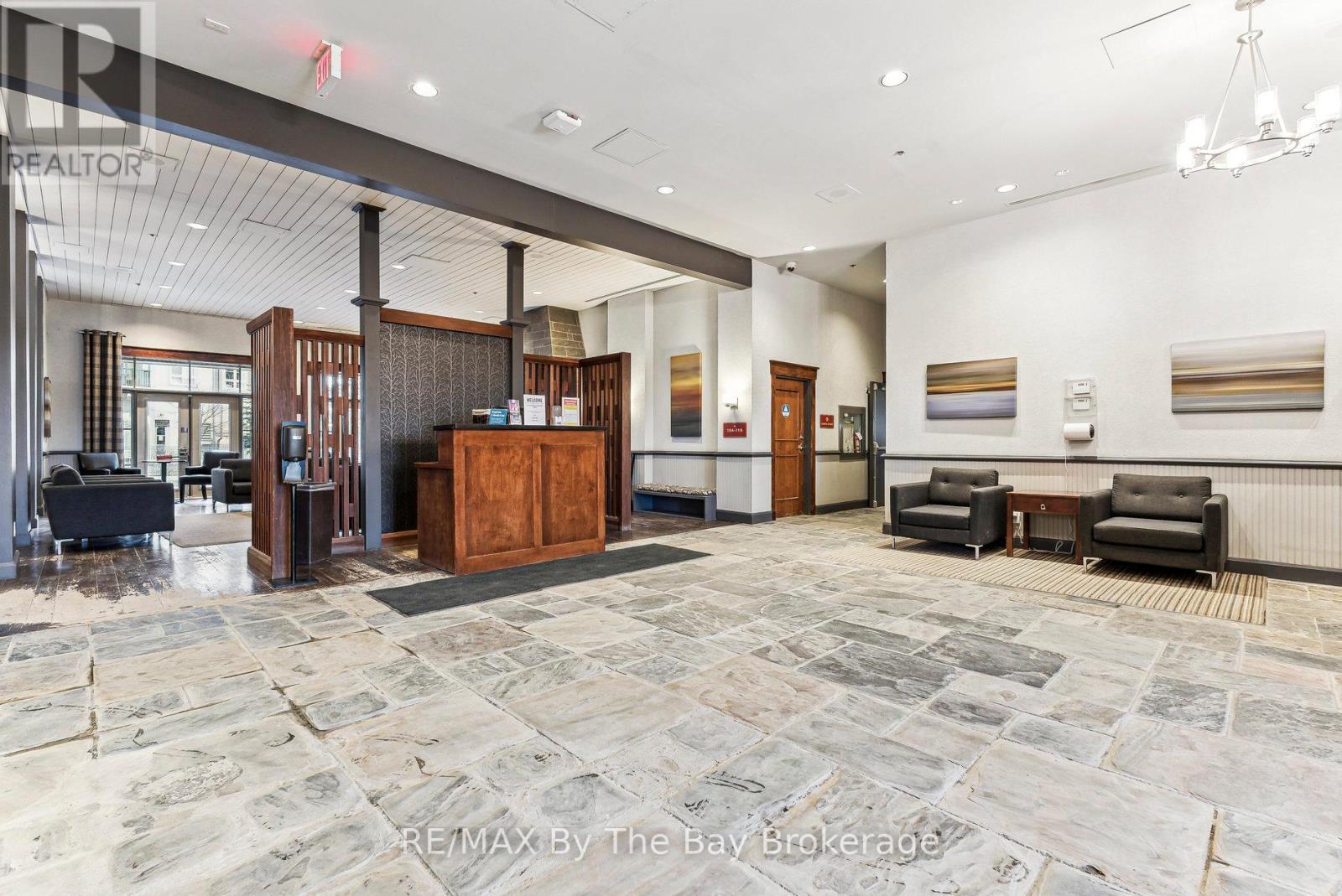 317 - 170 Jozo Weider Boulevard, Blue Mountains, ON - Indoor Photo Showing Other Room