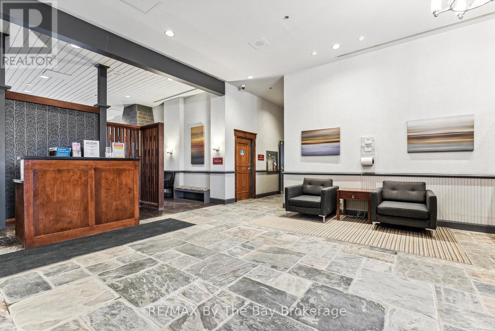 317 - 170 Jozo Weider Boulevard, Blue Mountains, ON - Indoor Photo Showing Other Room