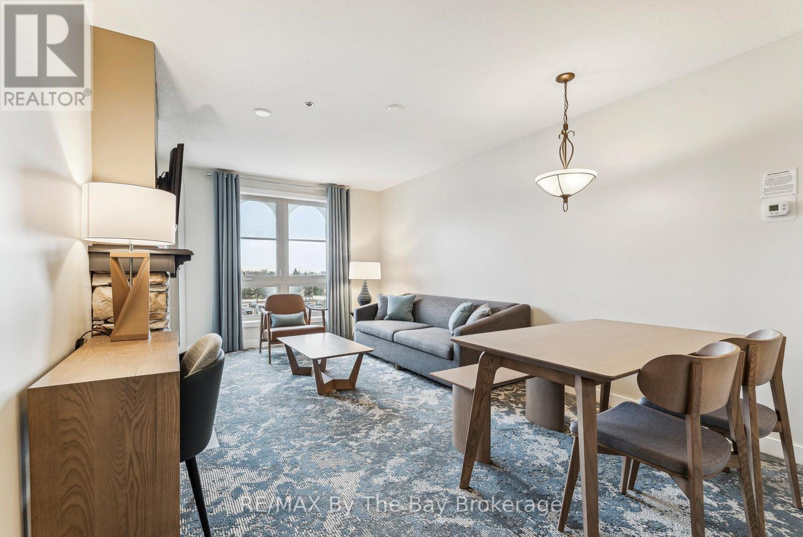 317 - 170 Jozo Weider Boulevard, Blue Mountains, ON - Indoor