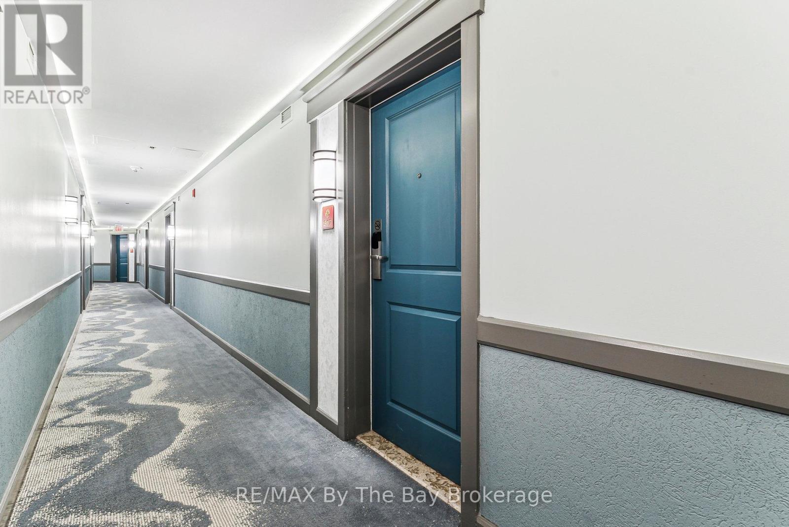 317 - 170 Jozo Weider Boulevard, Blue Mountains, ON - Indoor Photo Showing Other Room