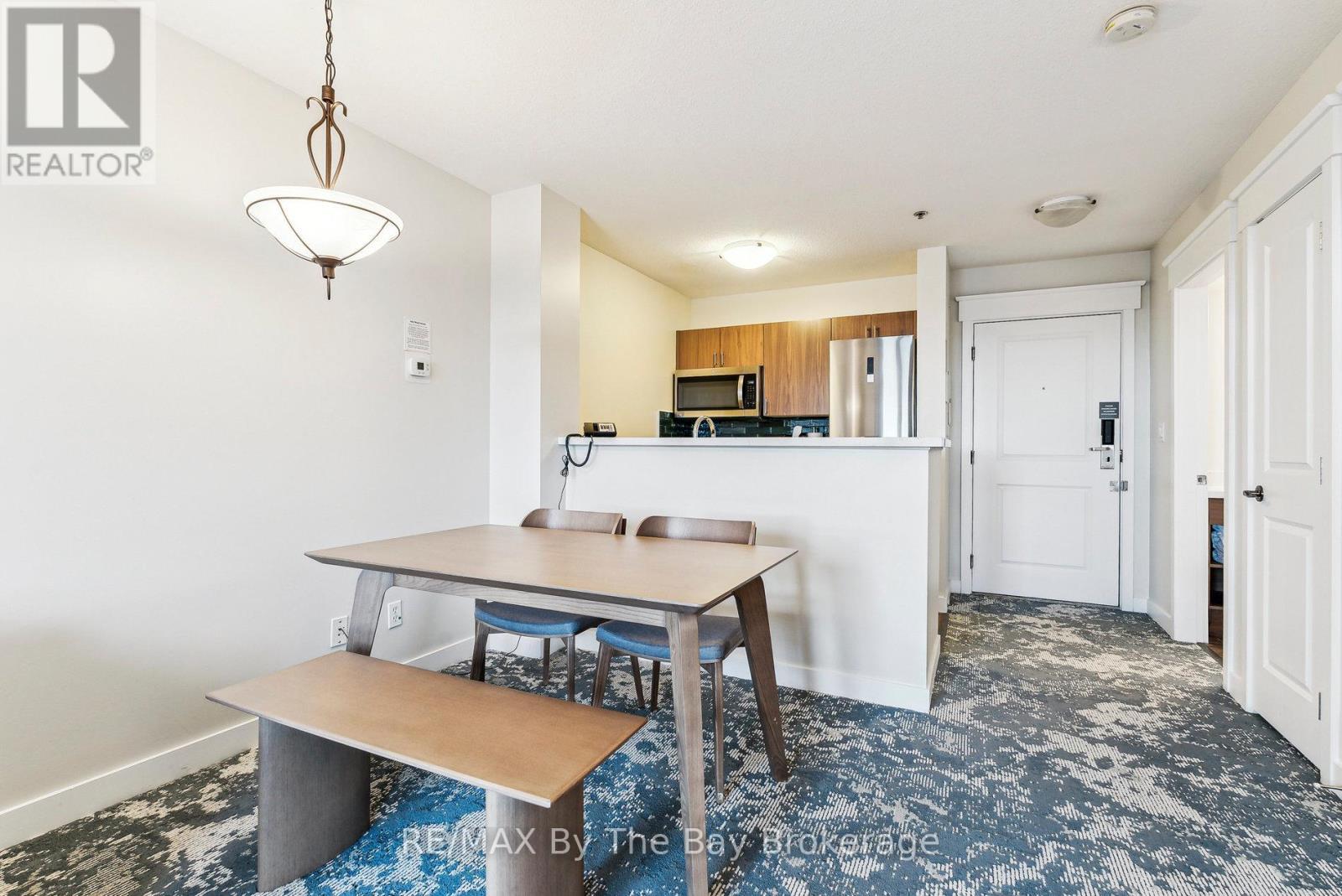 317 - 170 Jozo Weider Boulevard, Blue Mountains, ON - Indoor