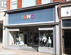 19 DOWNIE STREET Stratford, ON N5A 1W6