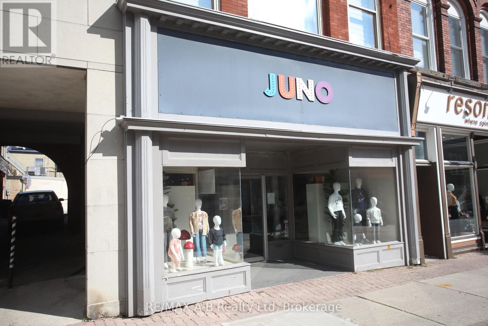 19 Downie Street, Stratford, ON