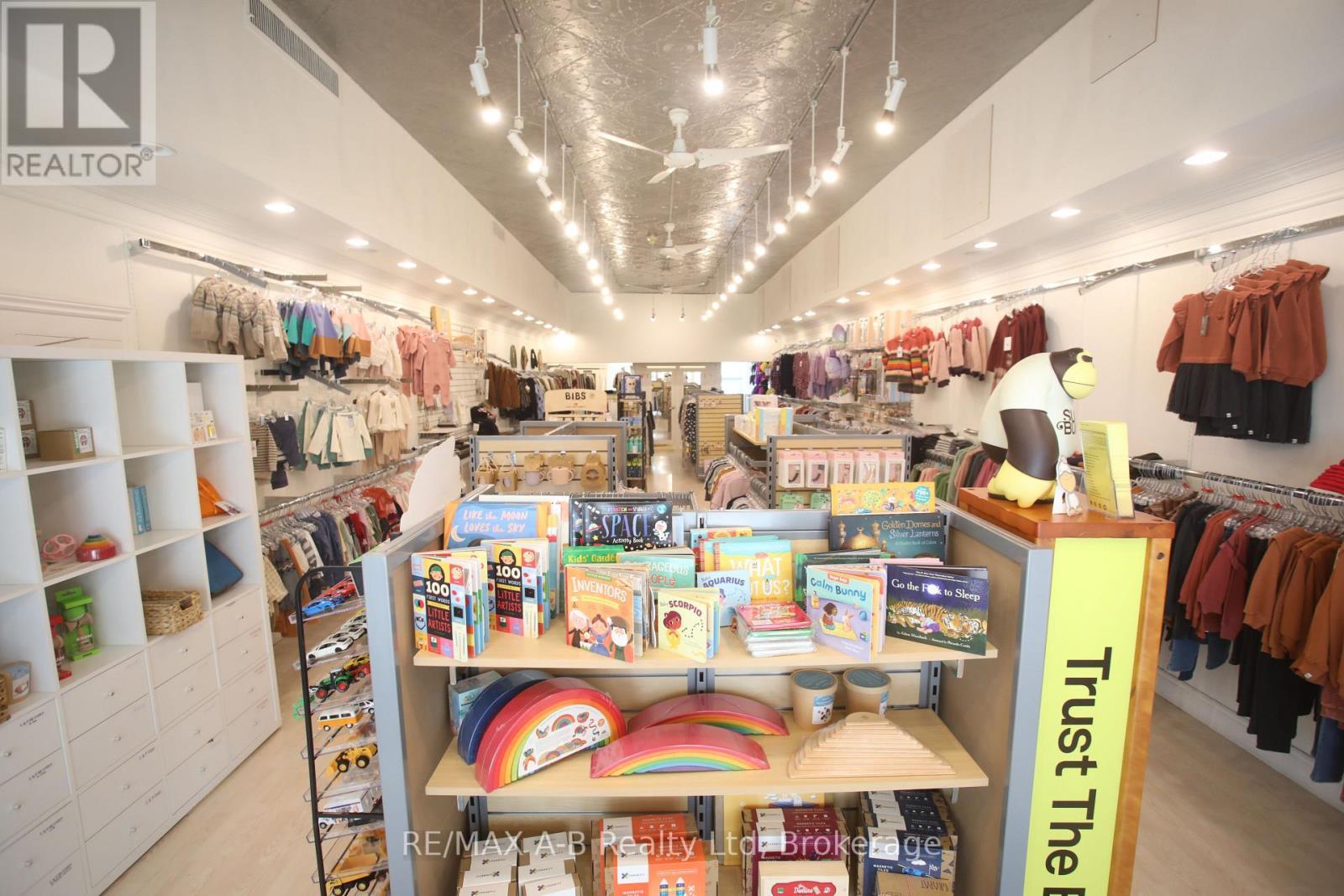 19 Downie Street, Stratford, ON