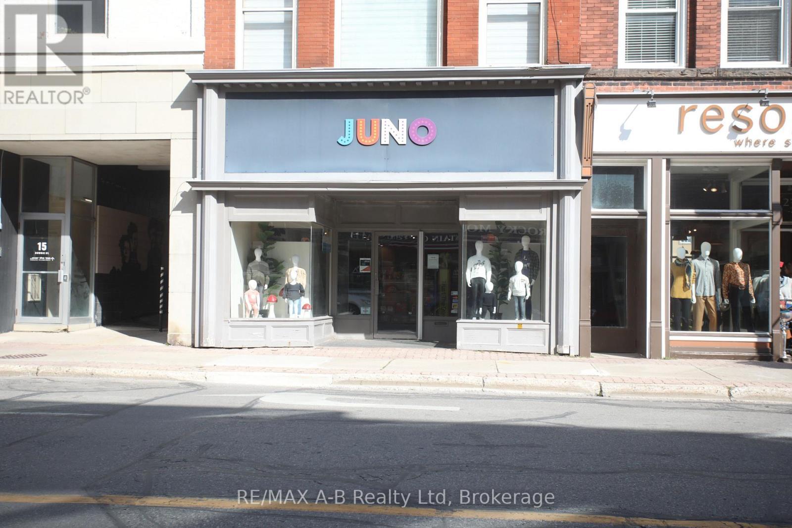 19 Downie Street, Stratford, ON