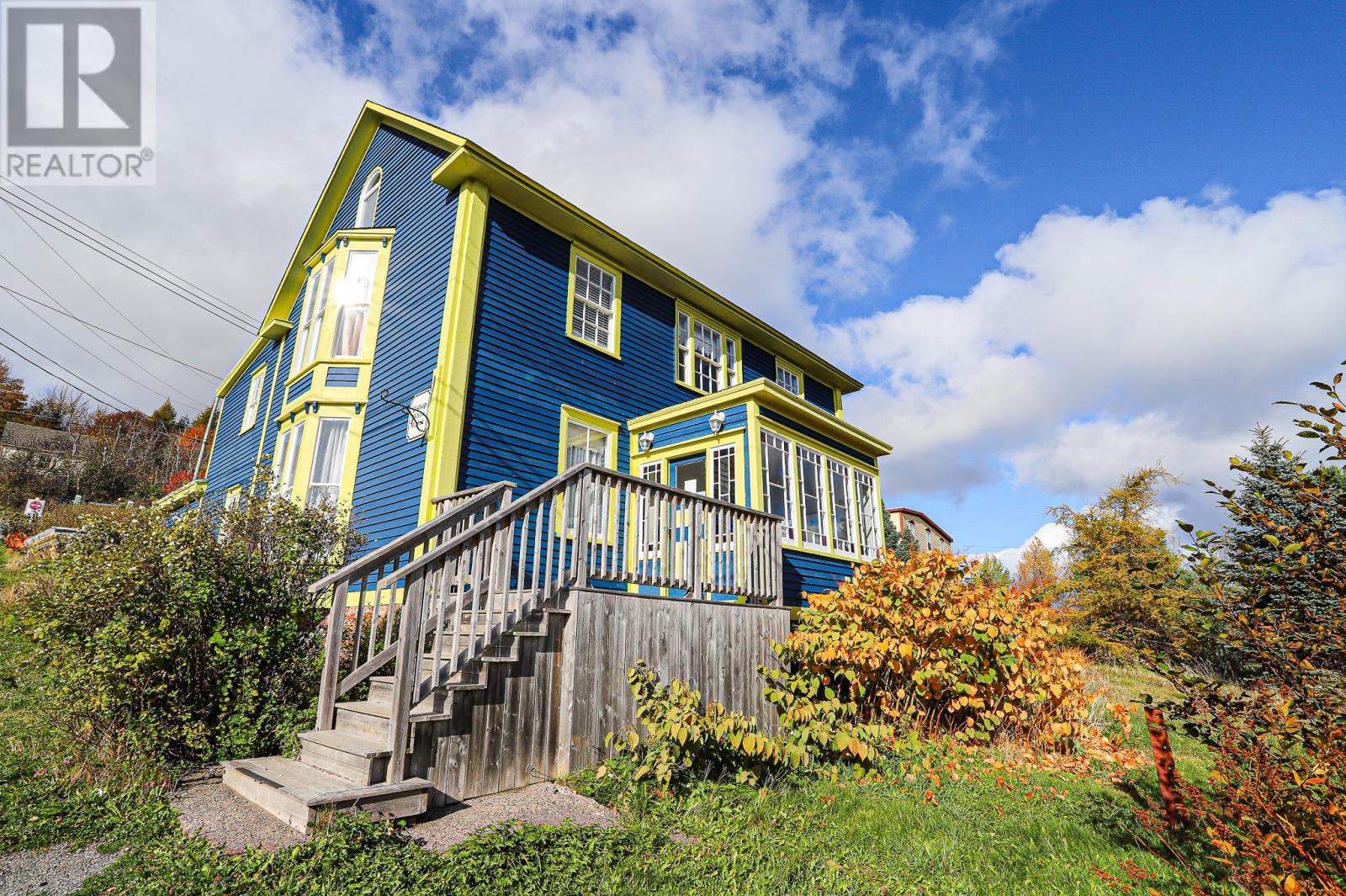 16 Gallivan'S Lane, Trinity, NL