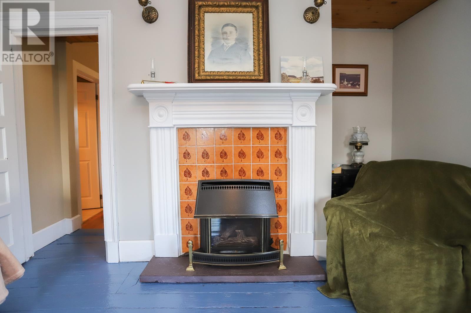 16 Gallivan'S Lane, Trinity, NL