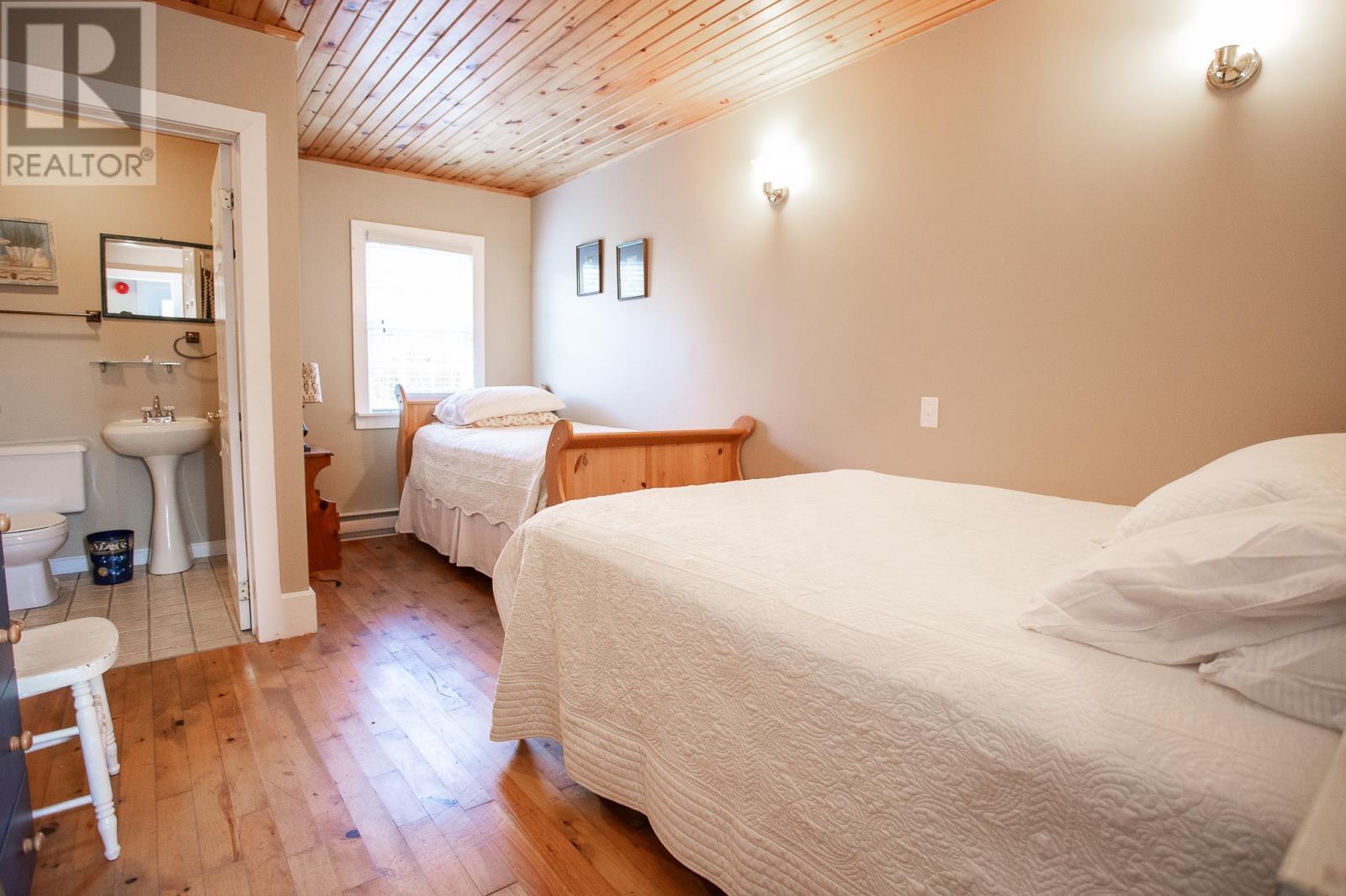 16 Gallivan'S Lane, Trinity, NL