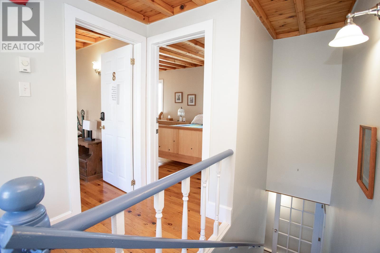 16 Gallivan'S Lane, Trinity, NL