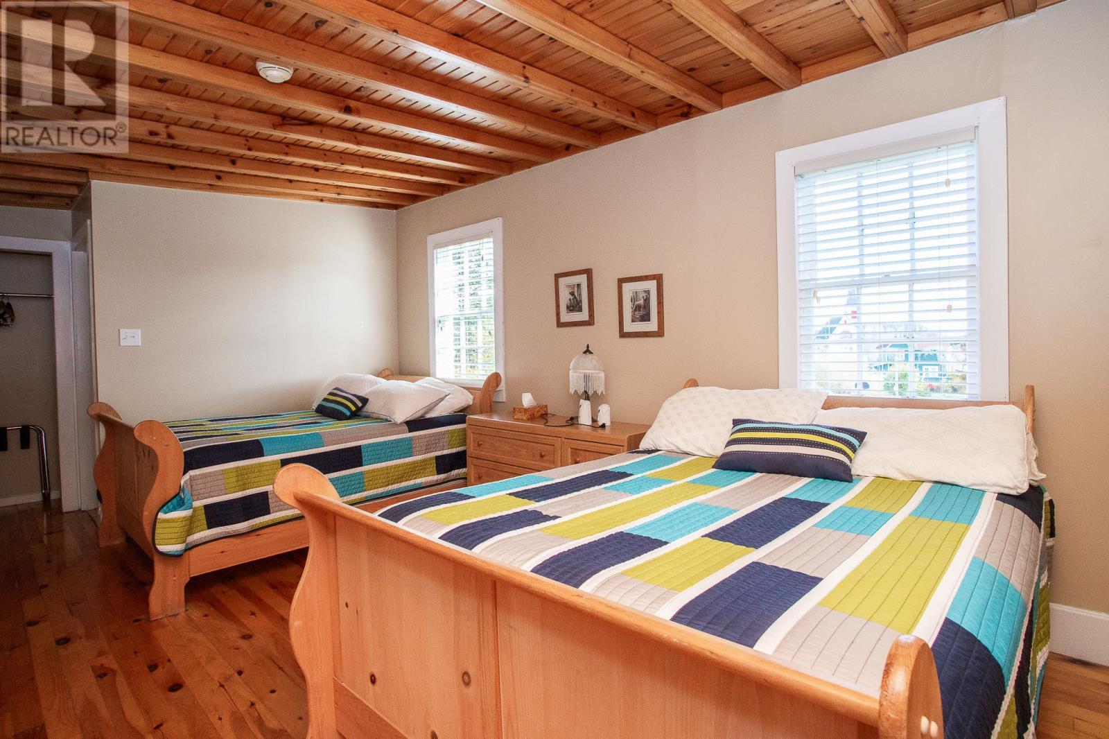 16 Gallivan'S Lane, Trinity, NL