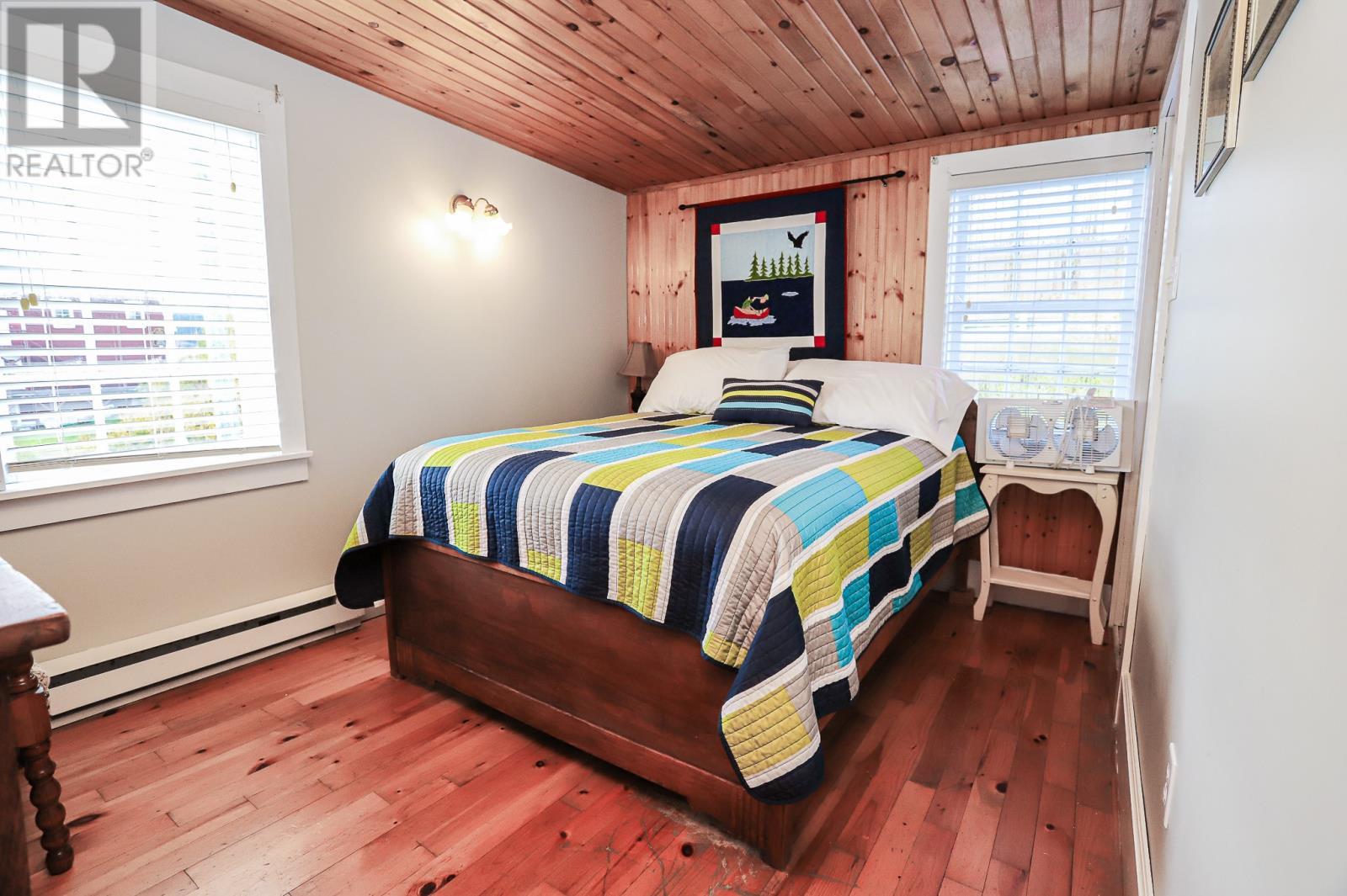 16 Gallivan'S Lane, Trinity, NL