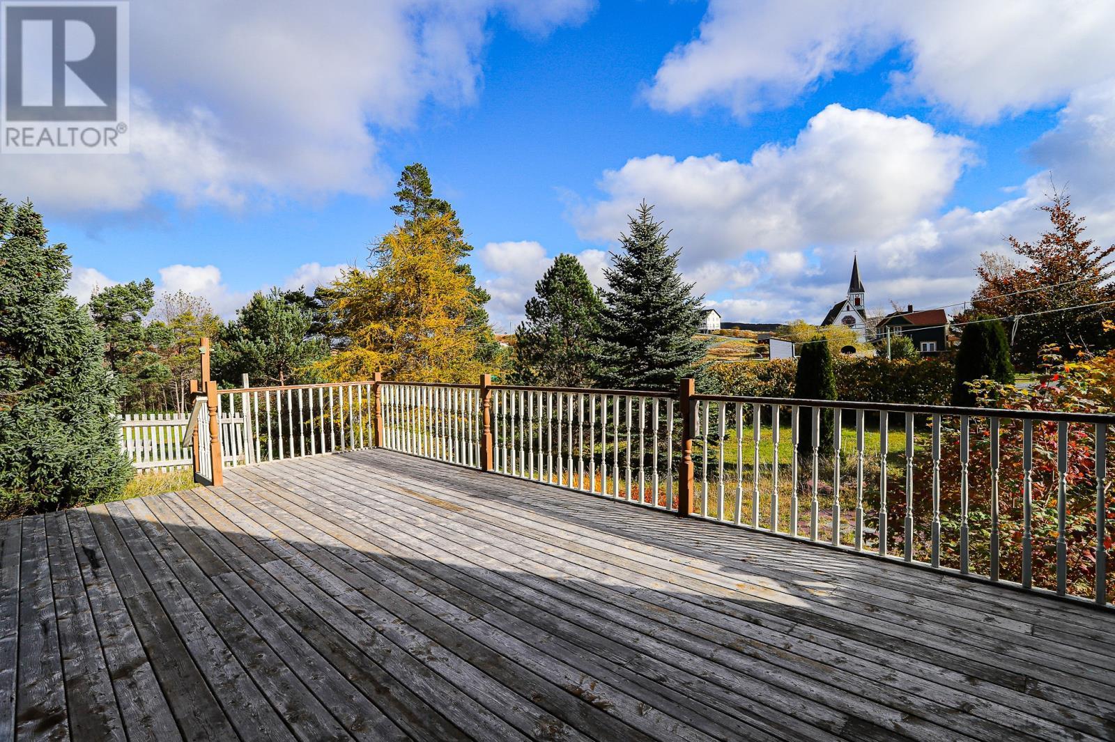 16 Gallivan'S Lane, Trinity, NL