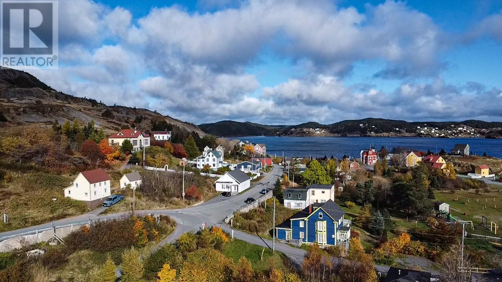 16 Gallivan'S Lane, Trinity, NL