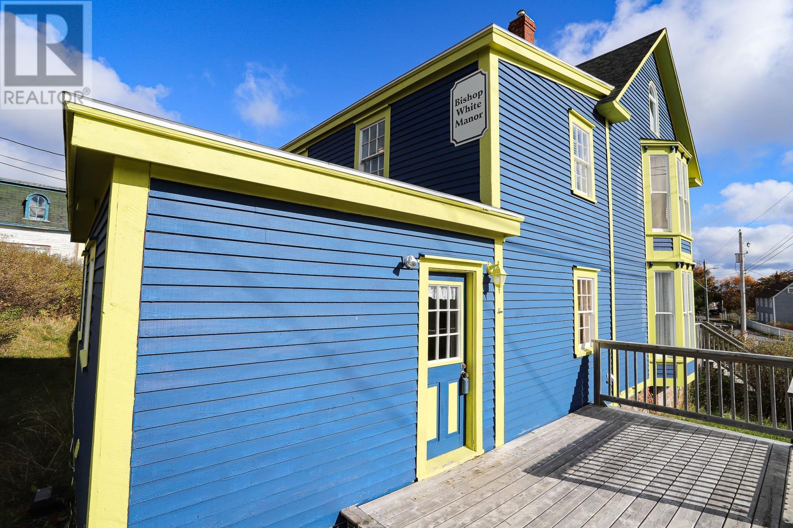 16 Gallivan'S Lane, Trinity, NL