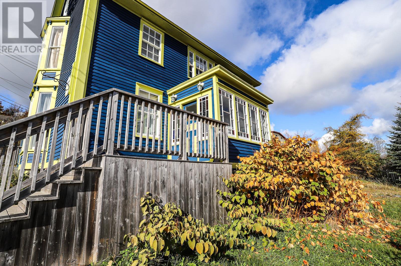 16 Gallivan'S Lane, Trinity, NL