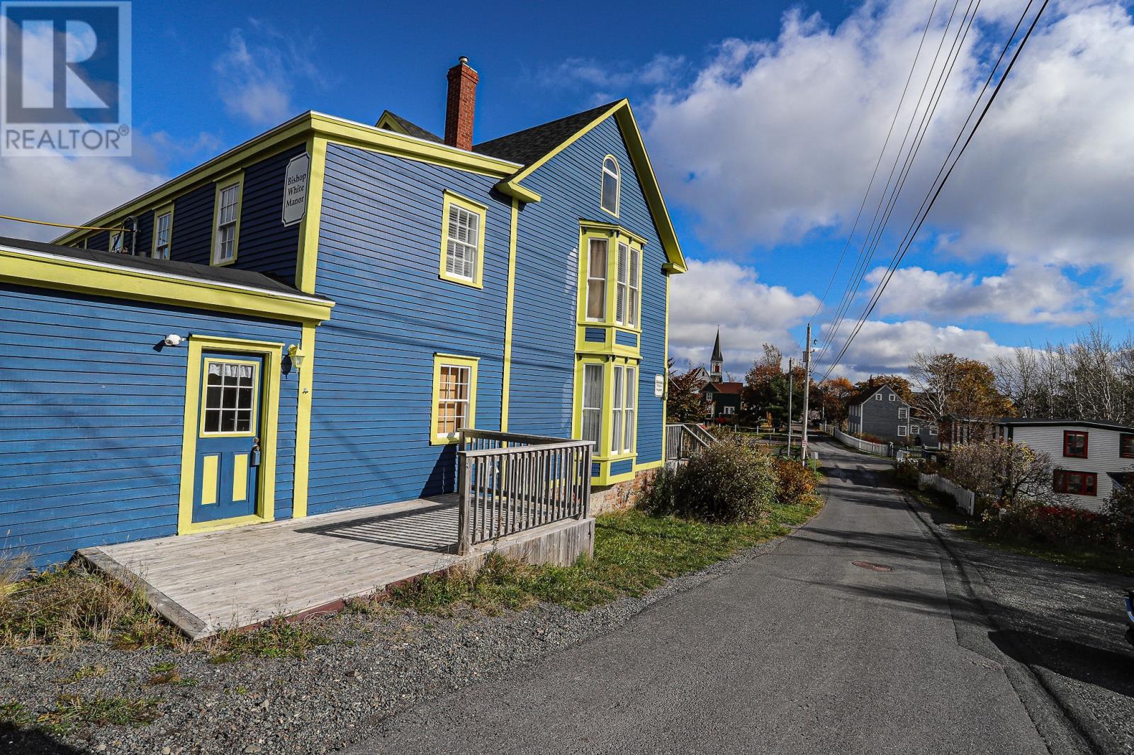 16 Gallivan'S Lane, Trinity, NL