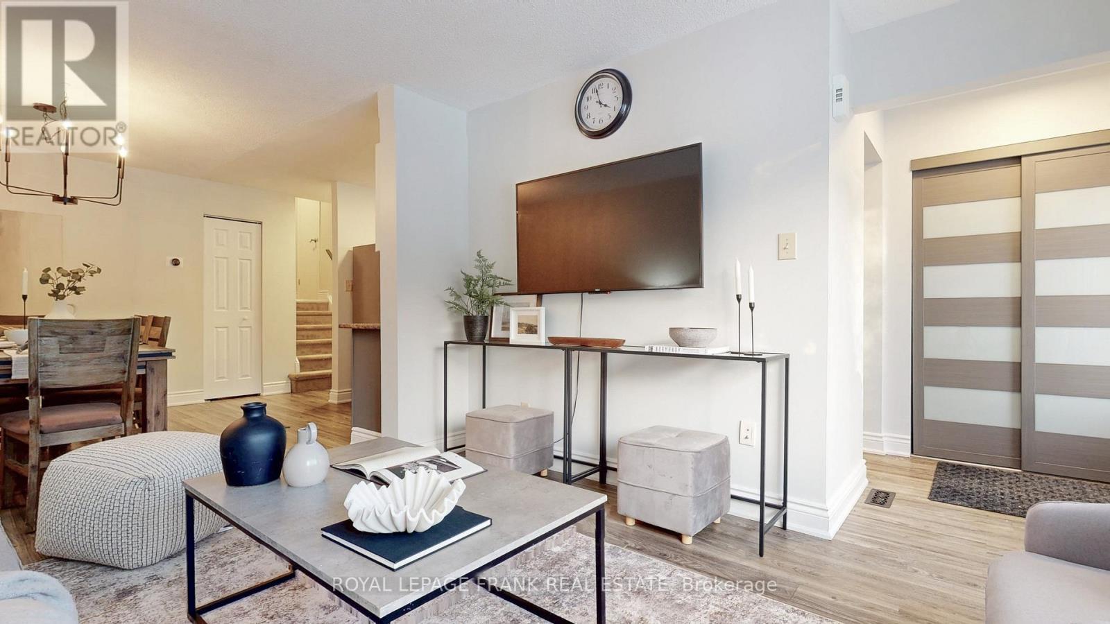 732 Annapolis Avenue, Oshawa (Mclaughlin), ON - Indoor Photo Showing Other Room