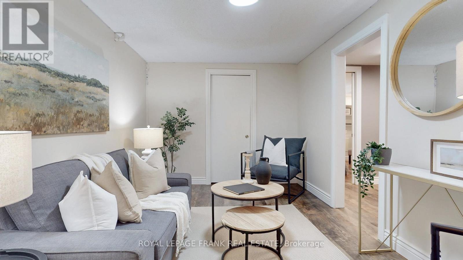 732 Annapolis Avenue, Oshawa (Mclaughlin), ON - Indoor