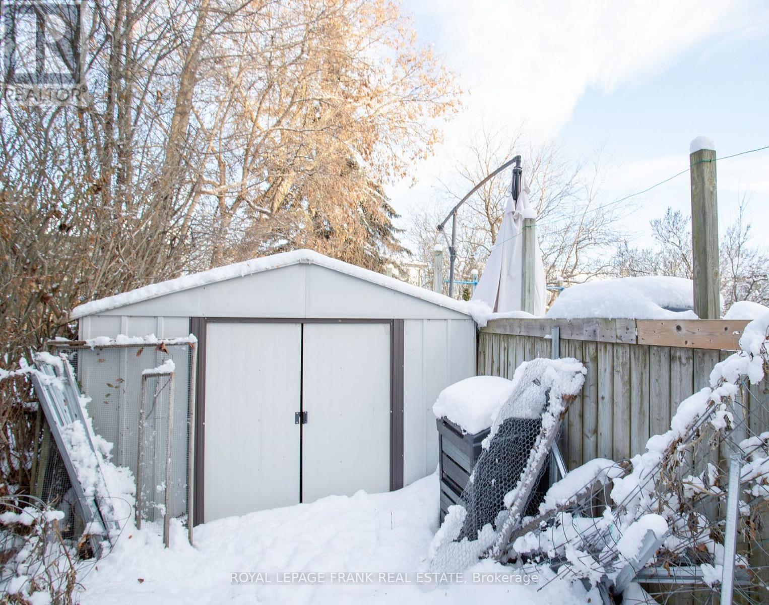 732 Annapolis Avenue, Oshawa (Mclaughlin), ON - Outdoor