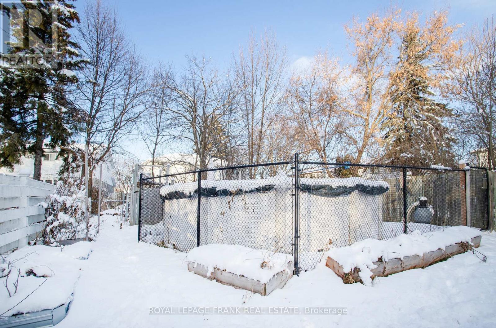 732 Annapolis Avenue, Oshawa (Mclaughlin), ON - Outdoor