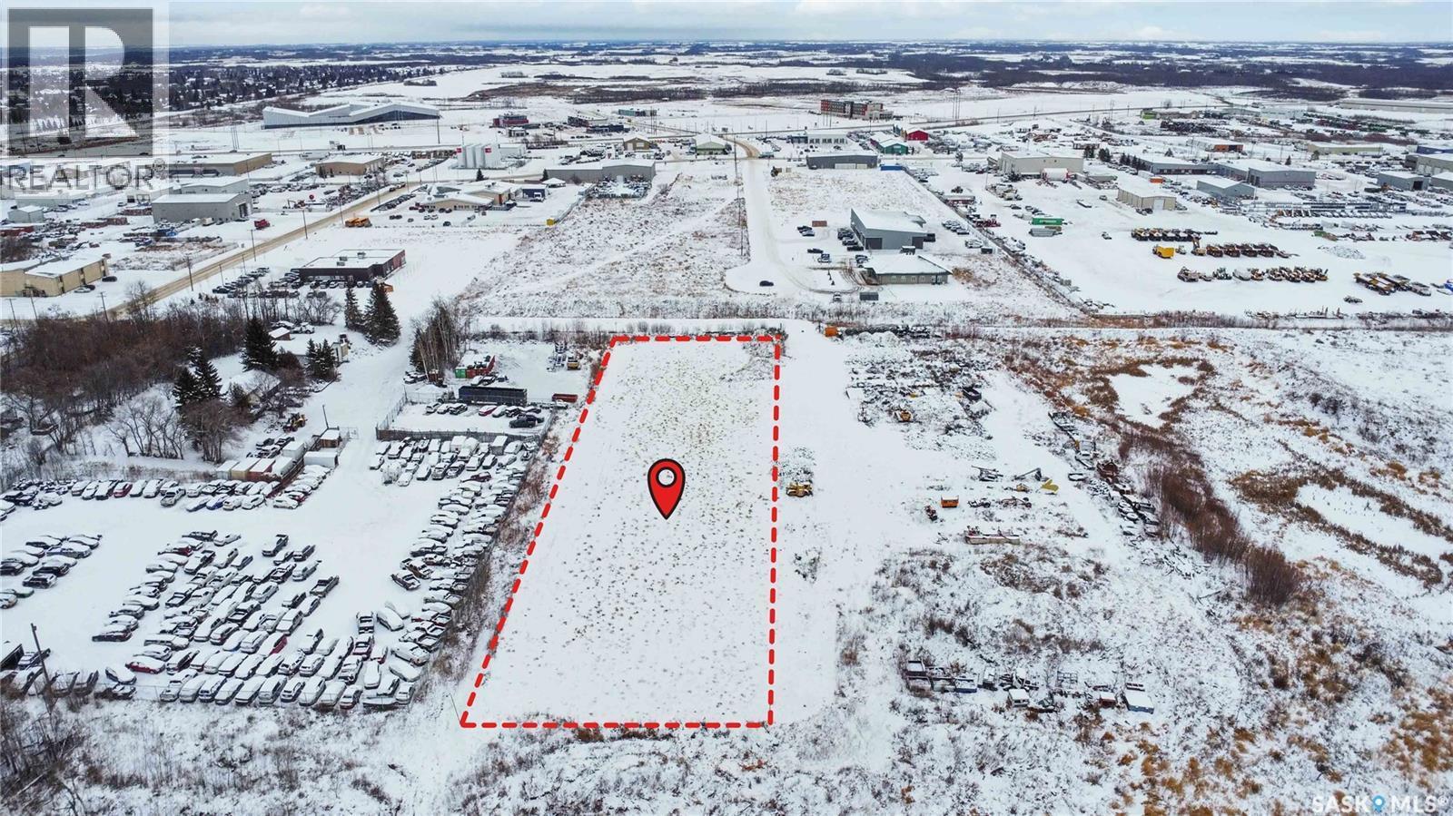 0 42Nd Street E, Prince Albert, SK