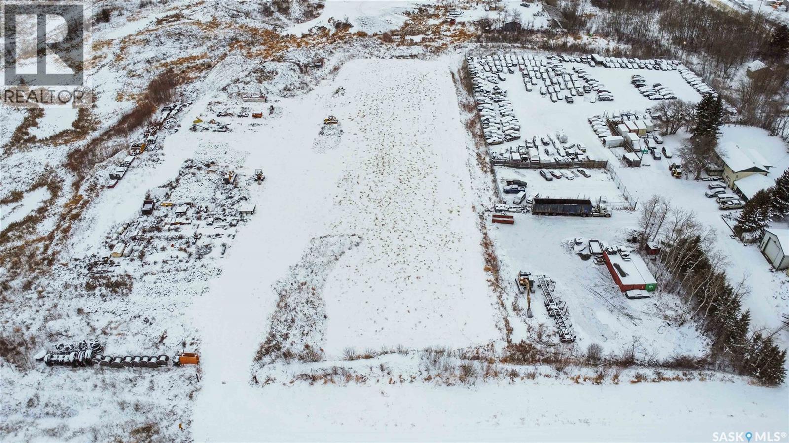 0 42Nd Street E, Prince Albert, SK