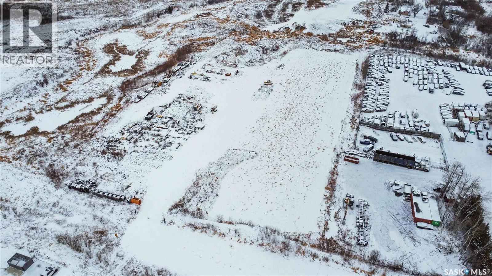 0 42Nd Street E, Prince Albert, SK