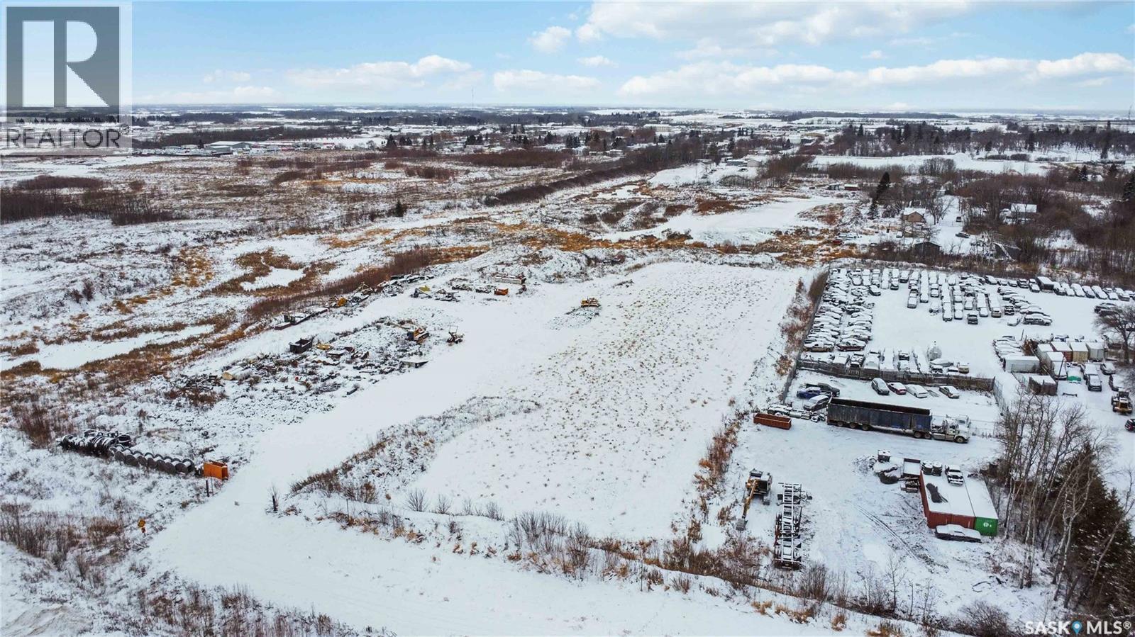 0 42Nd Street E, Prince Albert, SK